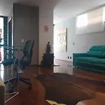 Incrivel Quarto E Sala Na Quadra Da Praia De Ipanema