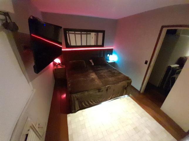 Incrivel E Sala Na Quadra Da De Ipanema