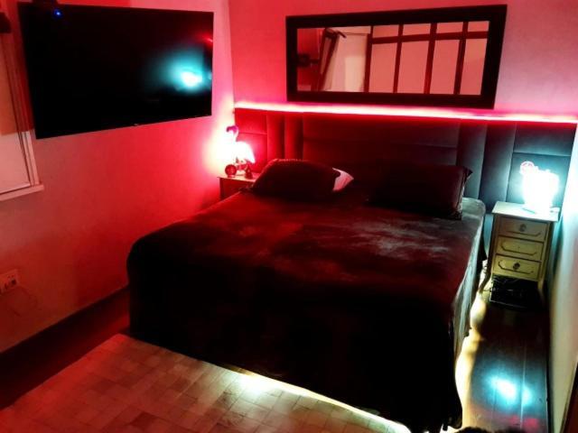 Incrivel E Sala Na Quadra Da De Ipanema Apartamento *