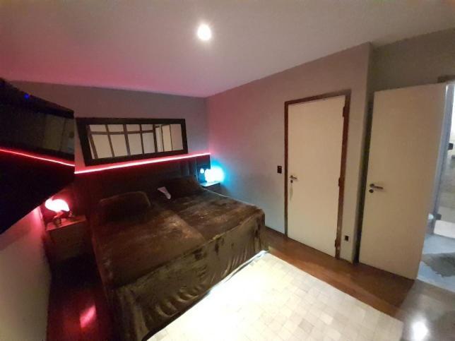 Incrivel E Sala Na Quadra Da De Ipanema Apartamento