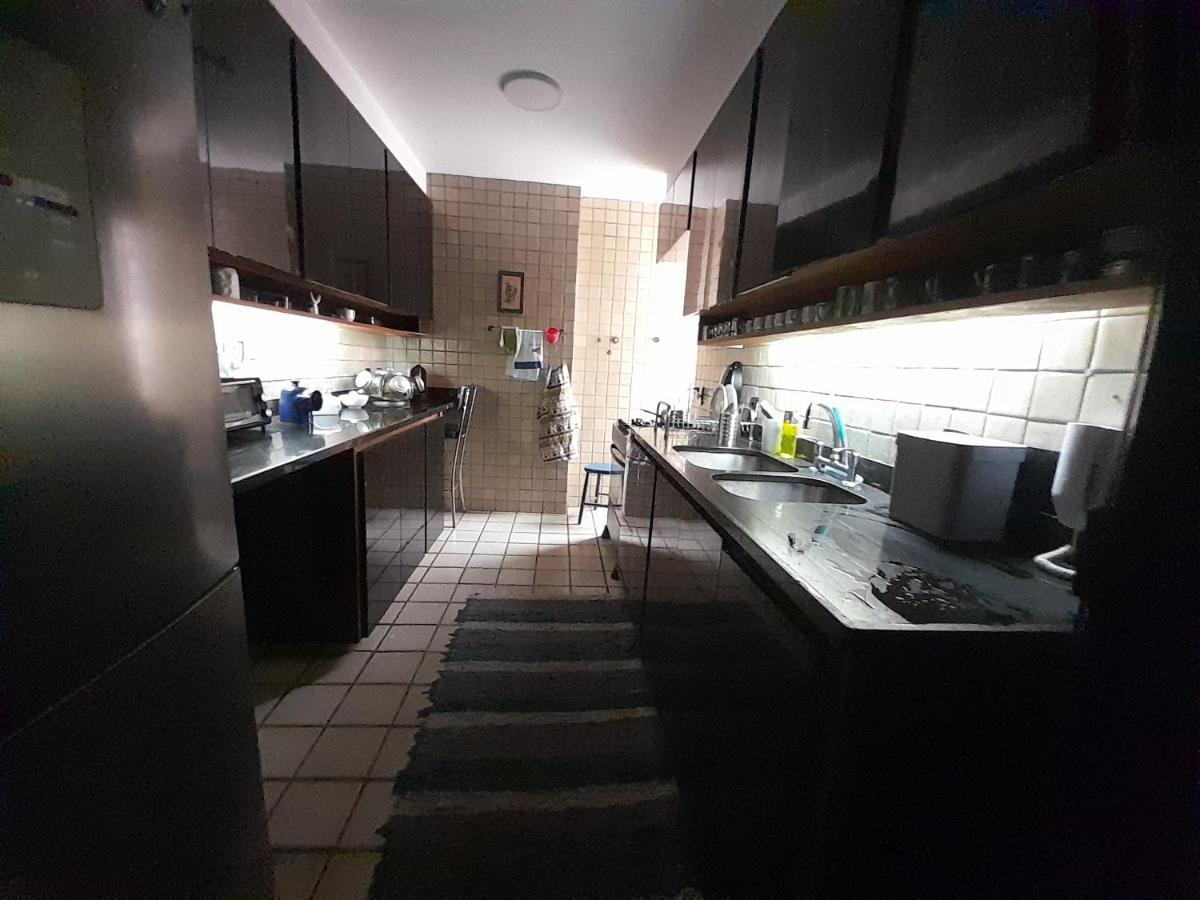 Incrivel E Sala Na Quadra Da De Ipanema Apartamento *