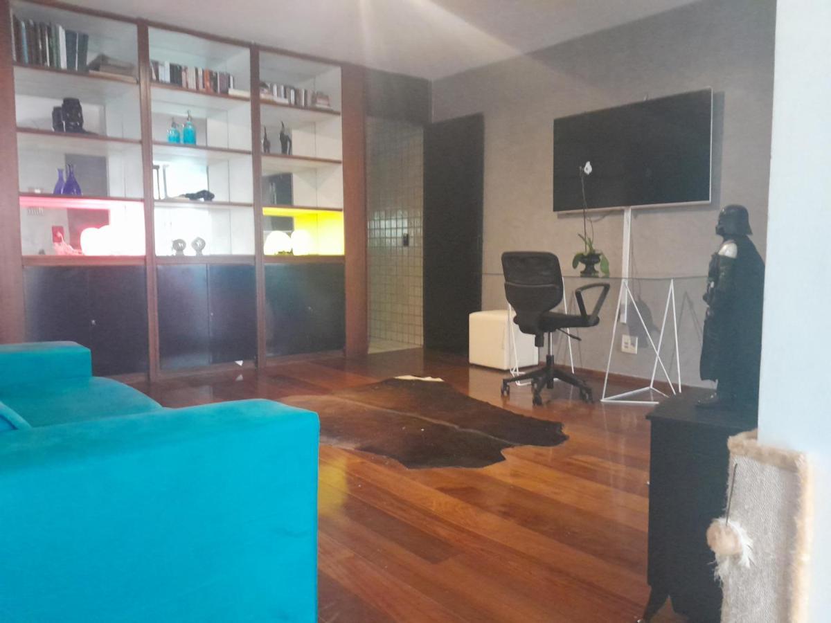 Incrivel E Sala Na Quadra Da De Ipanema Apartamento *