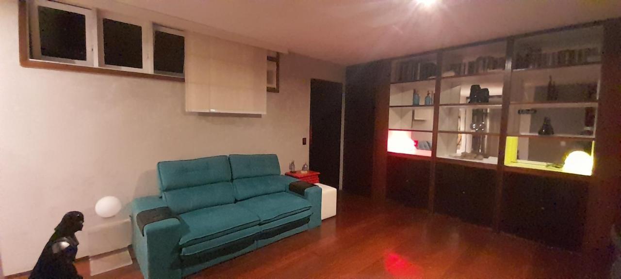 Incrivel E Sala Na Quadra Da De Ipanema Rio de Janeiro