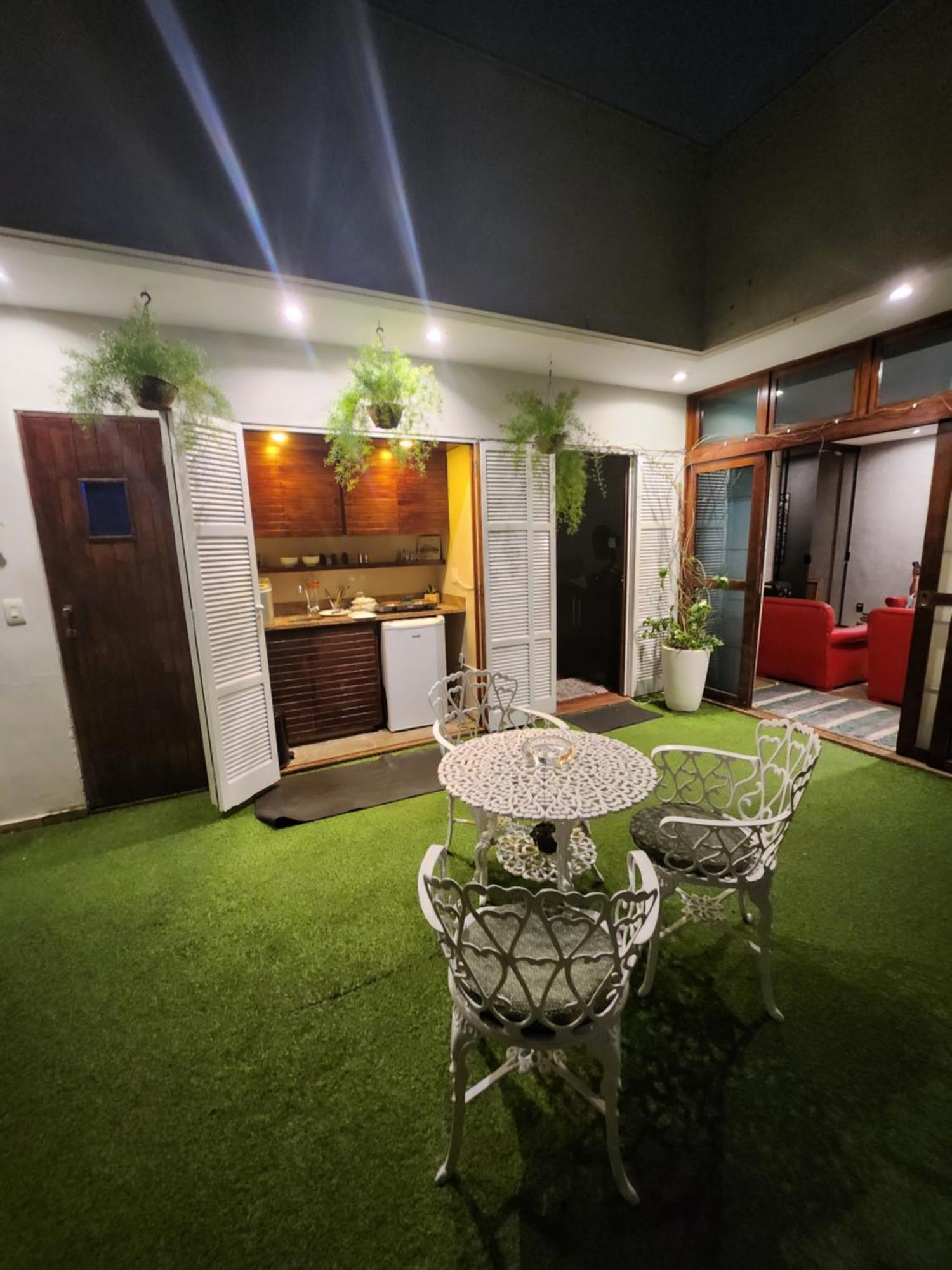 Apartamento Incrivel E Sala Na Quadra Da De Ipanema *