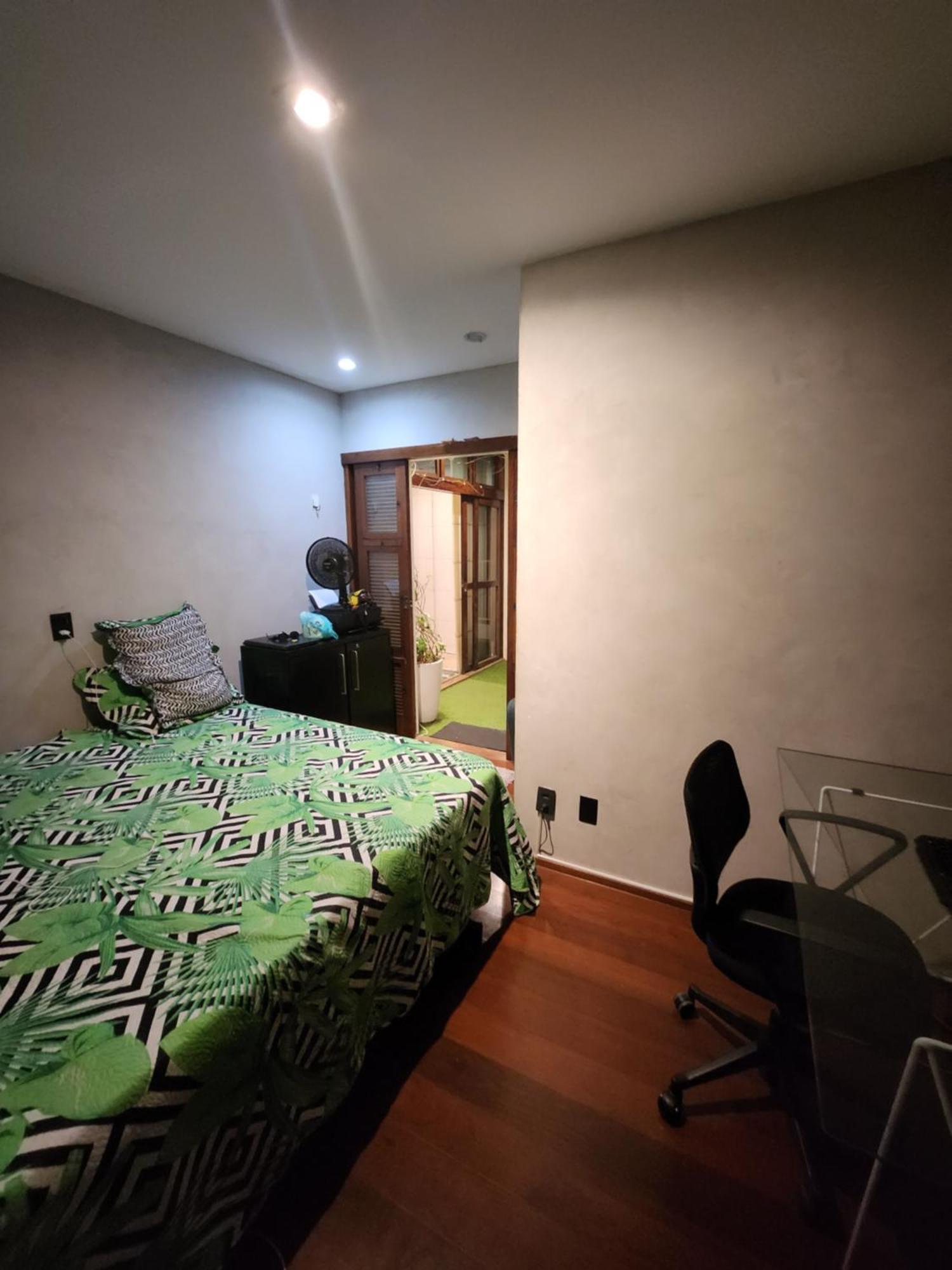 Incrivel E Sala Na Quadra Da De Ipanema Rio de Janeiro