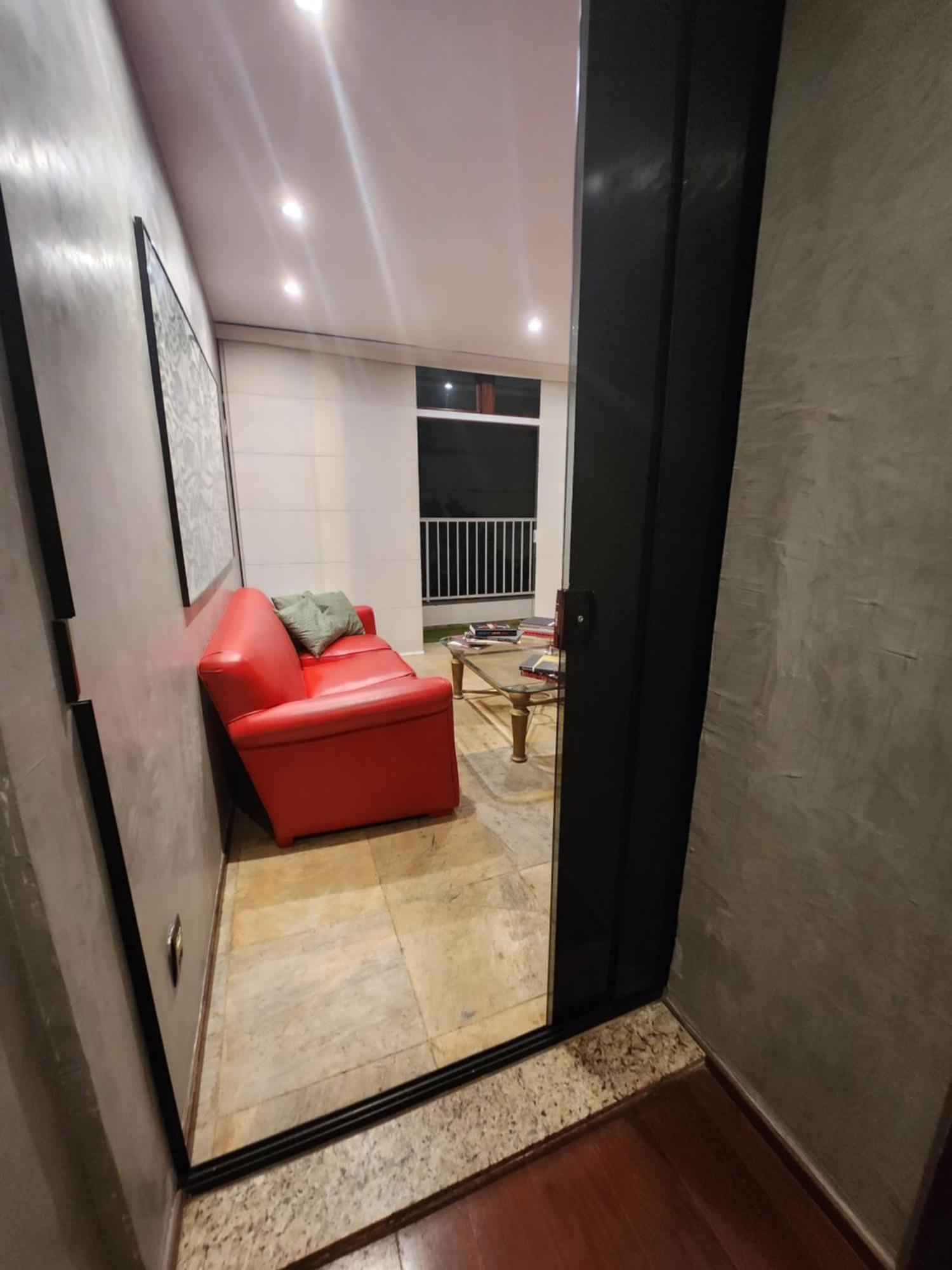 Incrivel E Sala Na Quadra Da De Ipanema * Rio de Janeiro