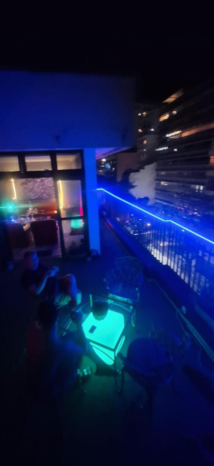 Incrivel E Sala Na Quadra Da De Ipanema * Rio de Janeiro